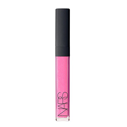 NARS Larger Than Life Lip Gloss, Coeur Sucre