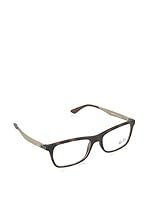 RAY BAN FRAME Montura 7062 5200 (53 mm) Havana