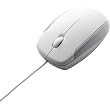 M-K1URWH/RS [RoHS���USB�ޥ���/���ؼ�/3�ܥ���/���⡼��]