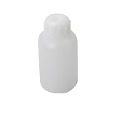 サンプラテック 細口ビン PE 100ML