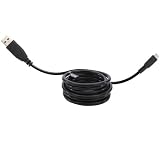 BlackBerry Micro-USB Kabel 1,5m