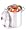 King Kooker 80 Qt. Aluminum Boiling Pot