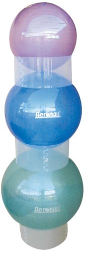 Fitness Ball Stacker