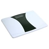 Click here to buy Weight Watchers WW21 Wide Platform Precision Electronic Scale by Weight Watchers.