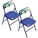 Search : Set of 2 SpongeBob SquarePants Chairs
