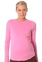 Michael Stars Supima Maternity Tee