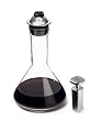 Metrokane V1 World's First Vacuum Decanter