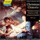 Eigenschaften Haenssler  / Bach: Christmas Oratorio [US-Import]