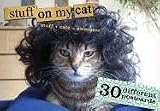 Stuff On My Cat: The Postcard Box - 30 Postcards