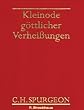 Kleinode g�ttlicher Verhei�ungen