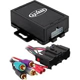 Axxess GMOS-LAN-05 07-Up GM LAN Digital Harness Adapter with Onstar