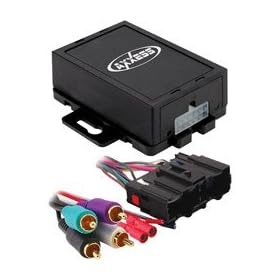 Axxess GMOS-LAN-05 07-Up GM LAN Digital Harness Adapter with Onstar
