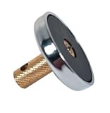 Waekon Industries 77012 Universal Magnetic Ground Lug