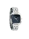 Android Men's or Women's Square Horizon Stainless Steel Watch