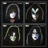 Ace, Gene, Peter and Paul (Solos Box Set)