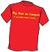 Big Man On Campus T-Shirt