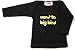 Word to Big Bird T-shirt