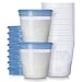Philips AVENT Via Breast Milk Storage