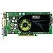 Leadtek WINFAST A7800GS Geforce 7800 GS 256MB DDR3 Grafikkarte AGP 8X DVI TVO
