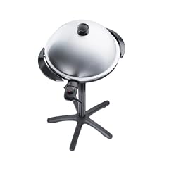 Steba VG 250 BBQ Grill mit Fu�