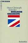 Produkt-Bild: Englische Geschichte.
