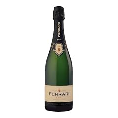 Ferrari Sekt Brut 12,5% 6-0,75l Flaschen