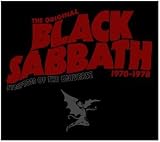 Symptom of the Universe: Original Black Sabbath (1
