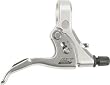 Shimano M570 LX V-Brake Lever " Right Only Silver/Black