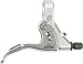 Shimano M570 LX V-Brake Lever " Right Only Silver/Black
