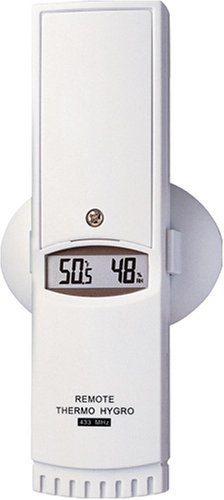 La Crosse Technology TX7U Temperature Sensor
