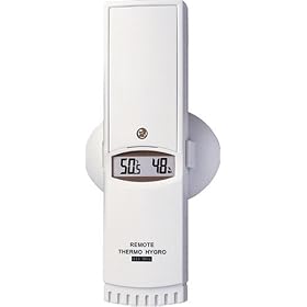 La Crosse Technology TX7U Temperature Sensor