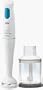 Braun MR400HC-WH Multiquick Hand Blender with Chopper