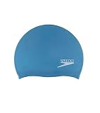 Speedo Silicone Long Hair Cap