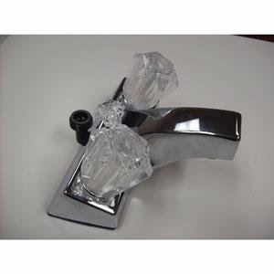 Best Deal Lasalle Bristol 20373w21 Rv Lav A Shower Faucet White W