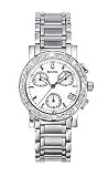 Bulova Women's Chronograph watch #96R19