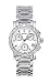 Bulova Women's Chronograph watch #96R19