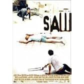 SAW ソウ DTSエディション [DVD]