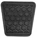 Dorman/Help 20717 Clutch Pedal Pad