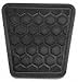 Dorman/Help 20717 Clutch Pedal Pad
