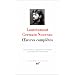 Biblioth�que de la Pl�iade (2)
