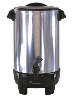 Toastmaster® TU30CAN 30 Cup Coffee Urn