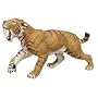 Prehistoric Life Smilodon