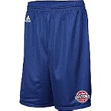 Adidas Detroit Pistons Mesh Short Extra Large