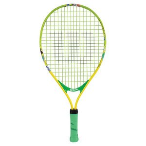 Wilson SpongeBob 21-InchYouth Tennis Racket