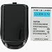 LG AX490 AX-490 OEM EXTENDED BATTERY DOOR