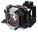 Sony LMP H130 - LCD projector lamp