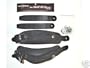 New 2005 Technine Baltimore Toe Straps (Pair)