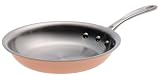 Calphalon Copper Triply 8-Inch Omelet Pan