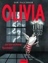 Olivia... und das verlorene Kuscheltier