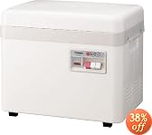 ZOJIRUSHI もちつき機力もち BS-GA20-WB ホワイト